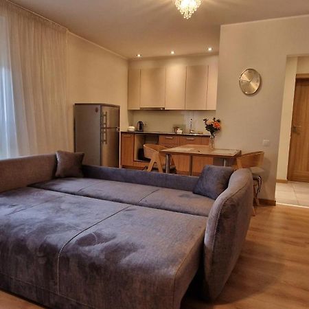 Сozy Apartment In Great Location Riga Eksteriør billede