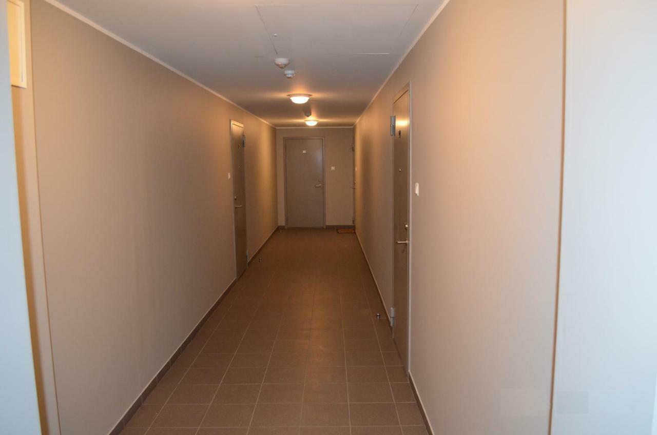 Сozy Apartment In Great Location Riga Eksteriør billede